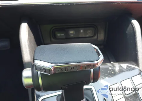 2023 Kia Sportage Sx-Prestige из США, поврежденный, VIN 5XYK53AF1PG134535